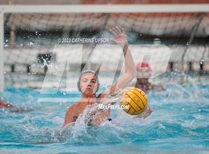 Thumbnail 1 in Capistrano Valley vs Poly (CIF SS Division 2 Round 2) photogallery.