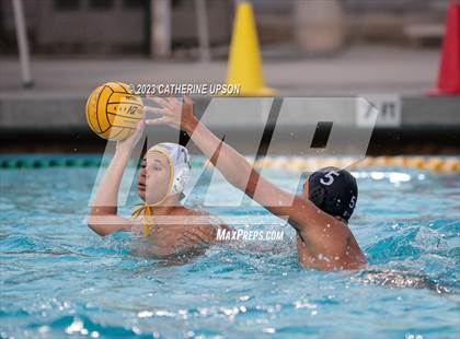 Thumbnail 3 in Capistrano Valley vs Poly (CIF SS Division 2 Round 2) photogallery.