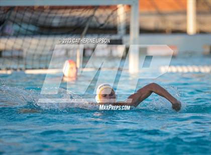 Thumbnail 3 in Capistrano Valley vs Poly (CIF SS Division 2 Round 2) photogallery.
