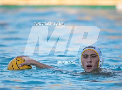 Thumbnail 3 in Capistrano Valley vs Poly (CIF SS Division 2 Round 2) photogallery.