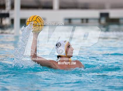 Thumbnail 3 in Capistrano Valley vs Poly (CIF SS Division 2 Round 2) photogallery.