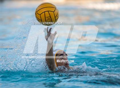 Thumbnail 2 in Capistrano Valley vs Poly (CIF SS Division 2 Round 2) photogallery.