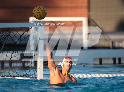 Thumbnail 2 in Capistrano Valley vs Poly (CIF SS Division 2 Round 2) photogallery.