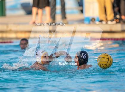 Thumbnail 2 in Capistrano Valley vs Poly (CIF SS Division 2 Round 2) photogallery.