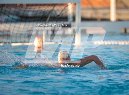 Thumbnail 2 in Capistrano Valley vs Poly (CIF SS Division 2 Round 2) photogallery.