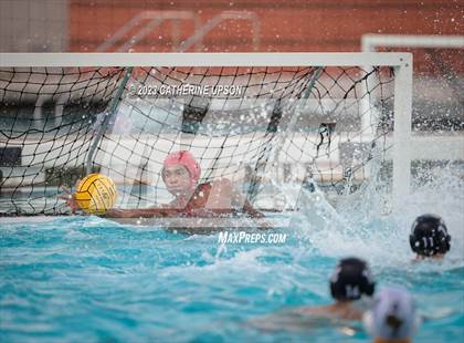 Thumbnail 3 in Capistrano Valley vs Poly (CIF SS Division 2 Round 2) photogallery.