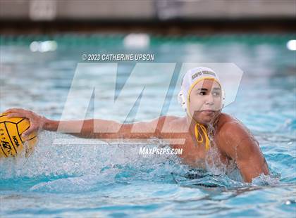 Thumbnail 2 in Capistrano Valley vs Poly (CIF SS Division 2 Round 2) photogallery.