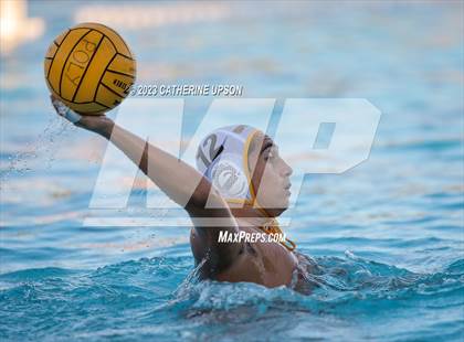 Thumbnail 2 in Capistrano Valley vs Poly (CIF SS Division 2 Round 2) photogallery.