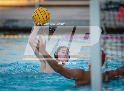 Thumbnail 1 in Capistrano Valley vs Poly (CIF SS Division 2 Round 2) photogallery.