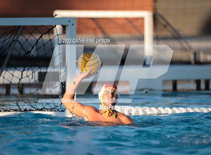 Thumbnail 2 in Capistrano Valley vs Poly (CIF SS Division 2 Round 2) photogallery.