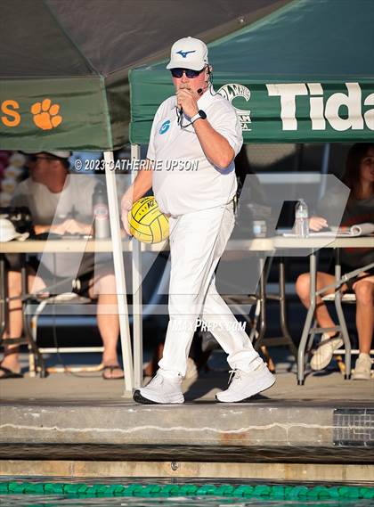 Thumbnail 2 in Capistrano Valley vs Poly (CIF SS Division 2 Round 2) photogallery.