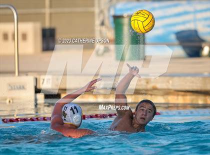 Thumbnail 1 in Capistrano Valley vs Poly (CIF SS Division 2 Round 2) photogallery.