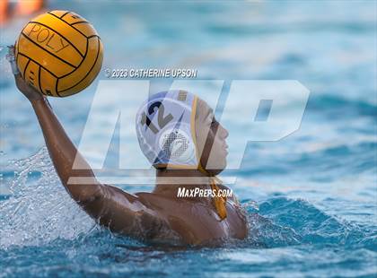 Thumbnail 1 in Capistrano Valley vs Poly (CIF SS Division 2 Round 2) photogallery.