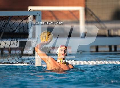Thumbnail 3 in Capistrano Valley vs Poly (CIF SS Division 2 Round 2) photogallery.