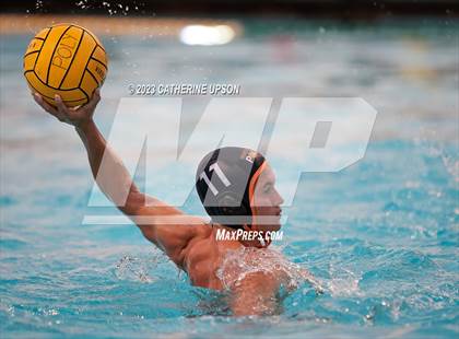 Thumbnail 3 in Capistrano Valley vs Poly (CIF SS Division 2 Round 2) photogallery.
