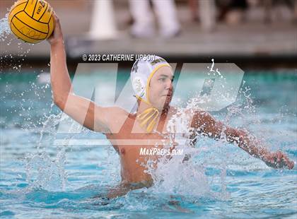 Thumbnail 3 in Capistrano Valley vs Poly (CIF SS Division 2 Round 2) photogallery.