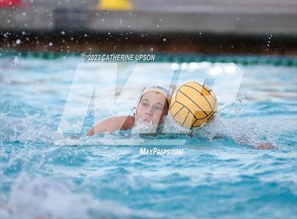 Thumbnail 3 in Capistrano Valley vs Poly (CIF SS Division 2 Round 2) photogallery.