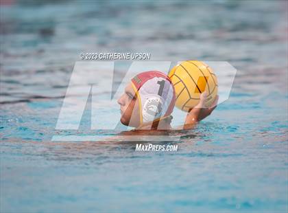 Thumbnail 2 in Capistrano Valley vs Poly (CIF SS Division 2 Round 2) photogallery.