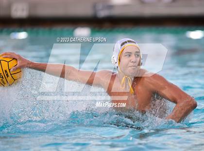 Thumbnail 3 in Capistrano Valley vs Poly (CIF SS Division 2 Round 2) photogallery.
