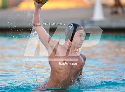 Thumbnail 1 in Capistrano Valley vs Poly (CIF SS Division 2 Round 2) photogallery.