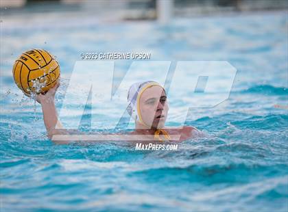 Thumbnail 2 in Capistrano Valley vs Poly (CIF SS Division 2 Round 2) photogallery.
