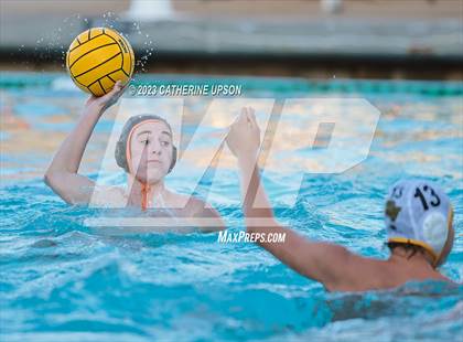 Thumbnail 2 in Capistrano Valley vs Poly (CIF SS Division 2 Round 2) photogallery.