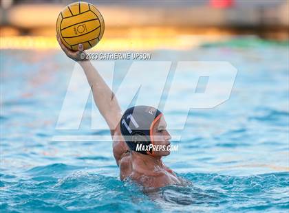 Thumbnail 1 in Capistrano Valley vs Poly (CIF SS Division 2 Round 2) photogallery.