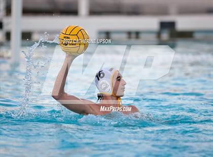 Thumbnail 2 in Capistrano Valley vs Poly (CIF SS Division 2 Round 2) photogallery.