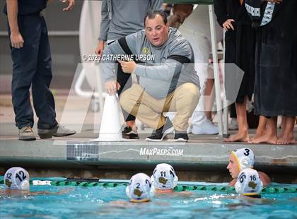 Thumbnail 3 in Capistrano Valley vs Poly (CIF SS Division 2 Round 2) photogallery.