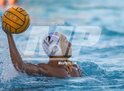 Thumbnail 3 in Capistrano Valley vs Poly (CIF SS Division 2 Round 2) photogallery.