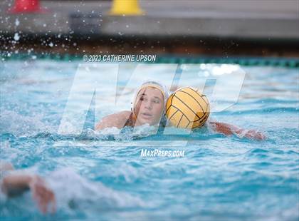Thumbnail 2 in Capistrano Valley vs Poly (CIF SS Division 2 Round 2) photogallery.