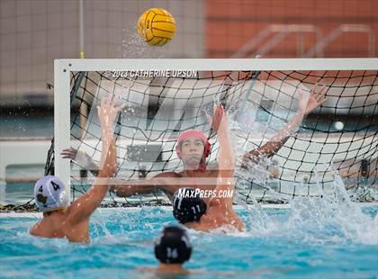 Thumbnail 3 in Capistrano Valley vs Poly (CIF SS Division 2 Round 2) photogallery.