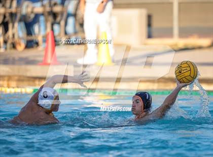 Thumbnail 3 in Capistrano Valley vs Poly (CIF SS Division 2 Round 2) photogallery.