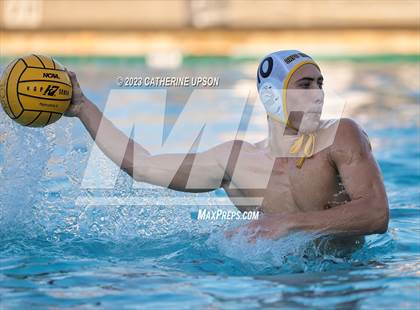 Thumbnail 2 in Capistrano Valley vs Poly (CIF SS Division 2 Round 2) photogallery.
