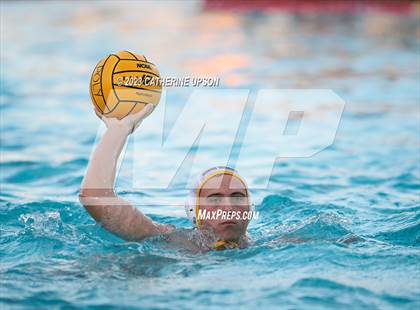 Thumbnail 2 in Capistrano Valley vs Poly (CIF SS Division 2 Round 2) photogallery.