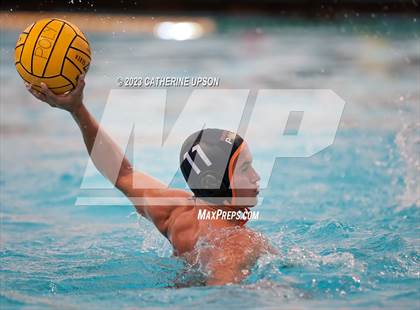 Thumbnail 1 in Capistrano Valley vs Poly (CIF SS Division 2 Round 2) photogallery.