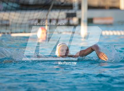 Thumbnail 1 in Capistrano Valley vs Poly (CIF SS Division 2 Round 2) photogallery.