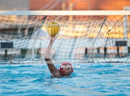 Thumbnail 1 in Capistrano Valley vs Poly (CIF SS Division 2 Round 2) photogallery.