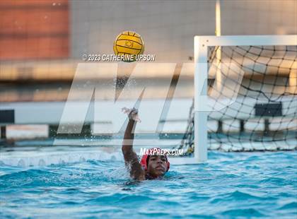 Thumbnail 1 in Capistrano Valley vs Poly (CIF SS Division 2 Round 2) photogallery.