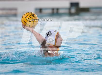 Thumbnail 3 in Capistrano Valley vs Poly (CIF SS Division 2 Round 2) photogallery.