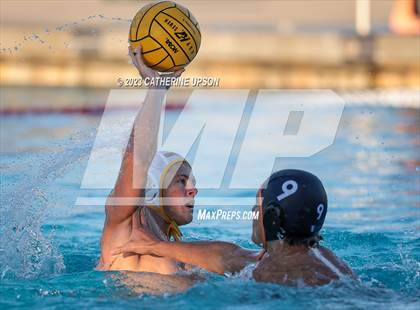 Thumbnail 3 in Capistrano Valley vs Poly (CIF SS Division 2 Round 2) photogallery.