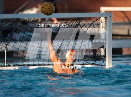 Thumbnail 2 in Capistrano Valley vs Poly (CIF SS Division 2 Round 2) photogallery.