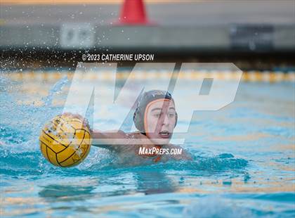 Thumbnail 1 in Capistrano Valley vs Poly (CIF SS Division 2 Round 2) photogallery.