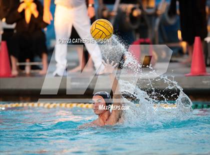Thumbnail 2 in Capistrano Valley vs Poly (CIF SS Division 2 Round 2) photogallery.