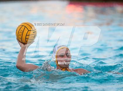 Thumbnail 1 in Capistrano Valley vs Poly (CIF SS Division 2 Round 2) photogallery.