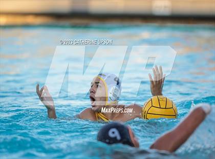 Thumbnail 1 in Capistrano Valley vs Poly (CIF SS Division 2 Round 2) photogallery.