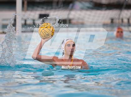 Thumbnail 1 in Capistrano Valley vs Poly (CIF SS Division 2 Round 2) photogallery.