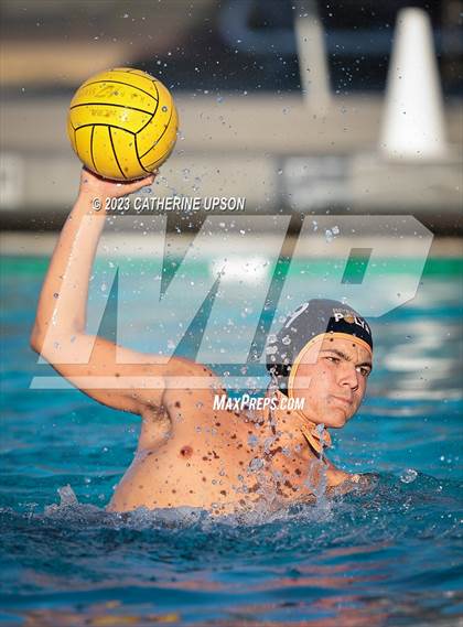 Thumbnail 1 in Capistrano Valley vs Poly (CIF SS Division 2 Round 2) photogallery.