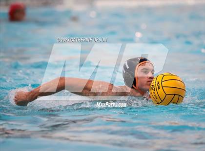 Thumbnail 1 in Capistrano Valley vs Poly (CIF SS Division 2 Round 2) photogallery.