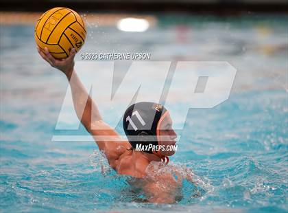 Thumbnail 2 in Capistrano Valley vs Poly (CIF SS Division 2 Round 2) photogallery.